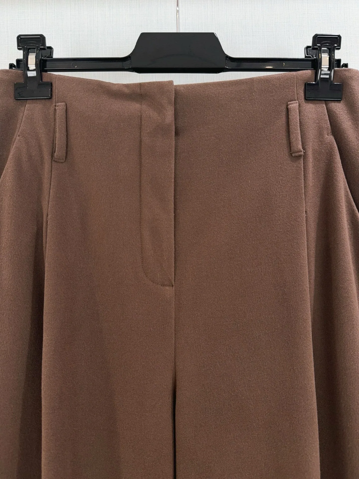 Women's Trousers CHANEL 17990641