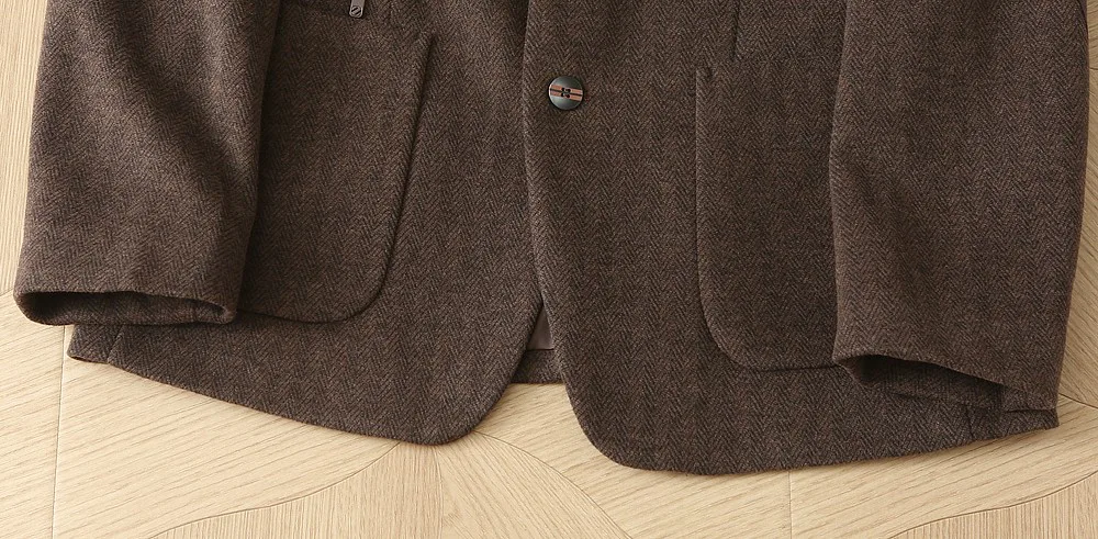 Men's Blazers ZEGNA 17869734