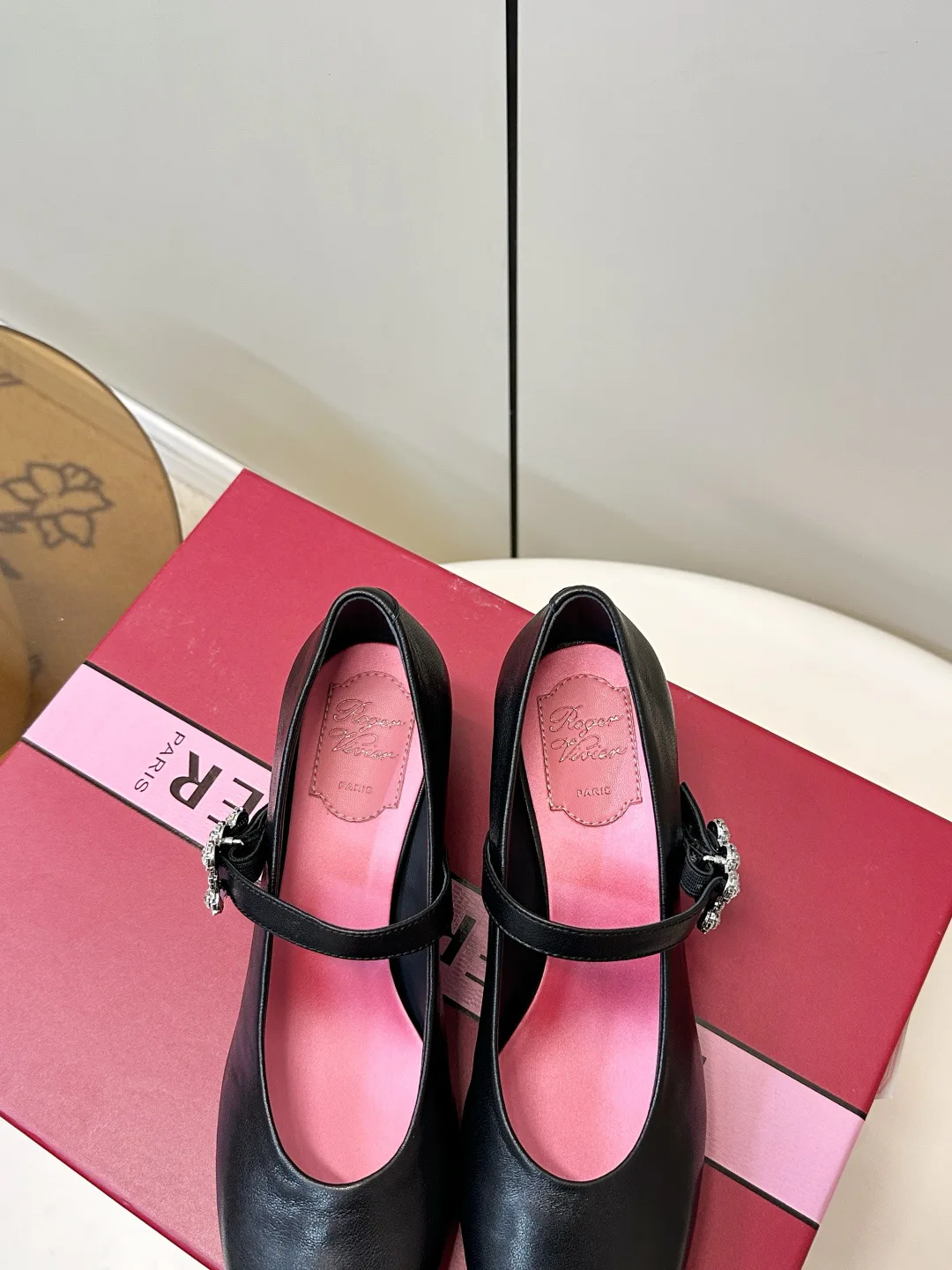 Women's Heels ROGER VIVIER 18397610