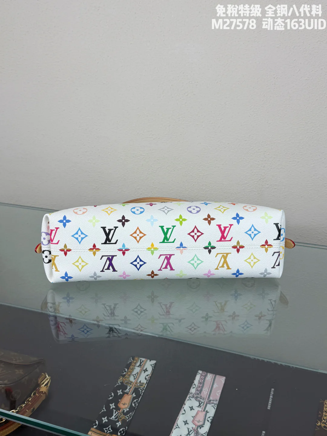 Women's Classic Handbags LOUIS VUITTON 17999807