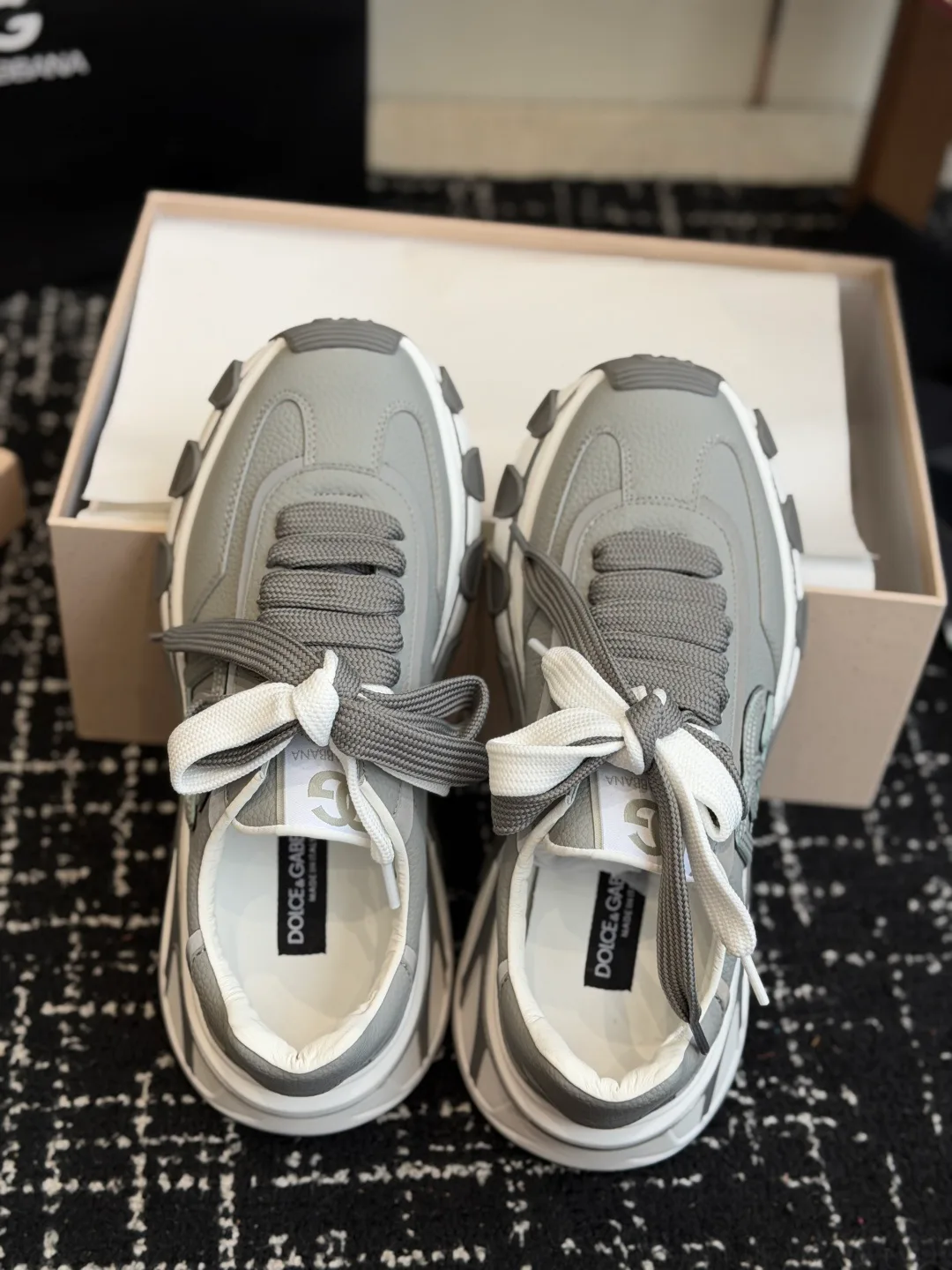 Women's Sneakers DOLCE & GABBANA 16932216
