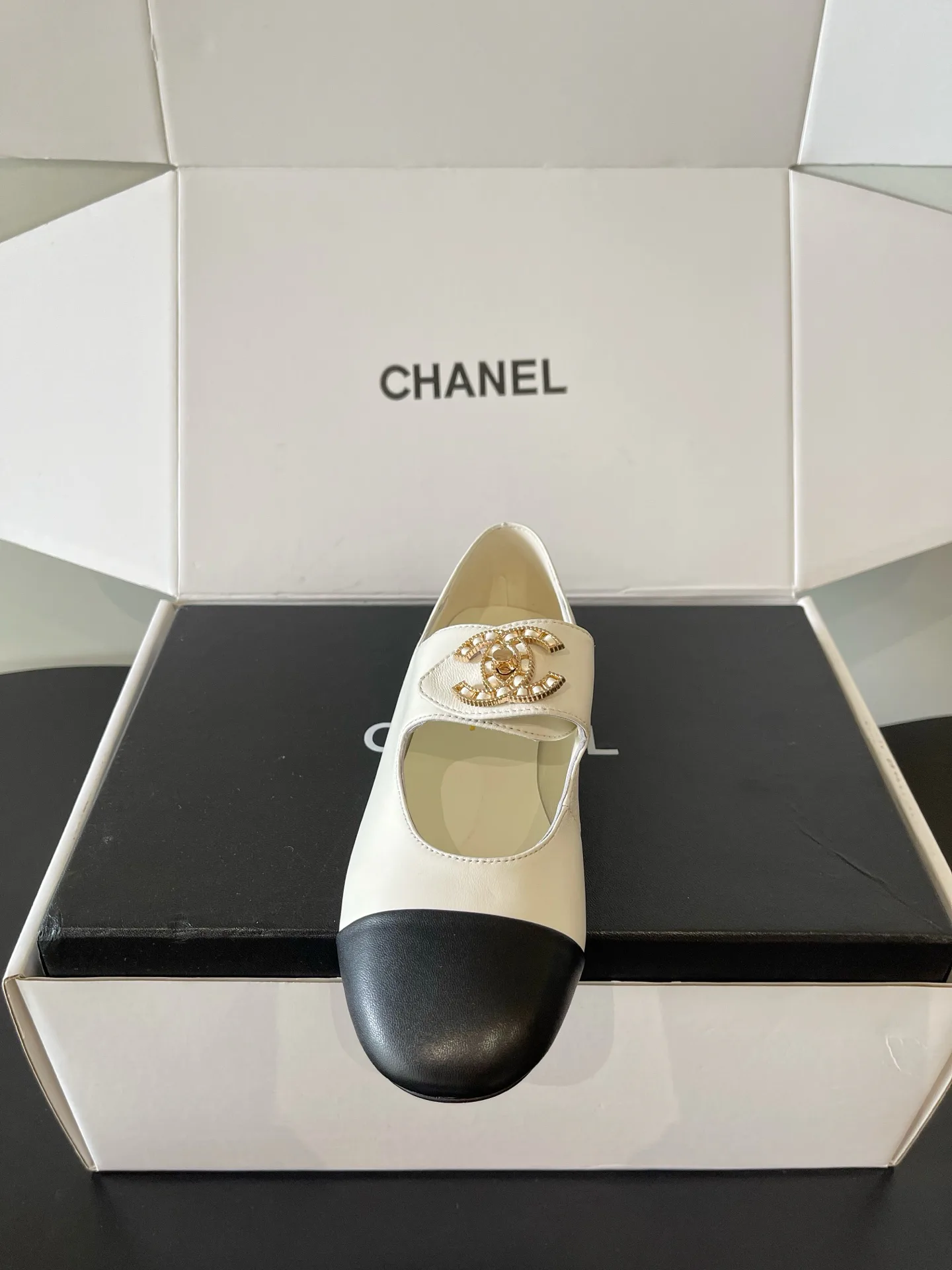 Women's Heels CHANEL 18234970