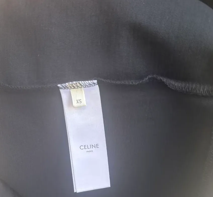 Women's T-Shirts CELINE 18000540