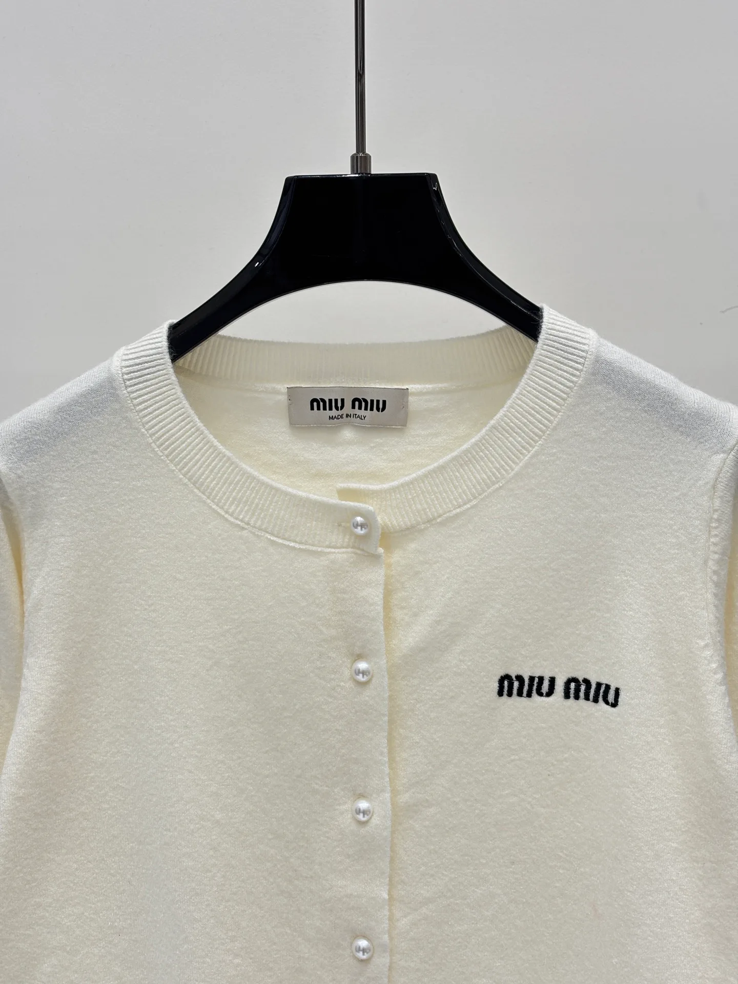 Women's Jumpers And Sweaters MIU MIU 17986774