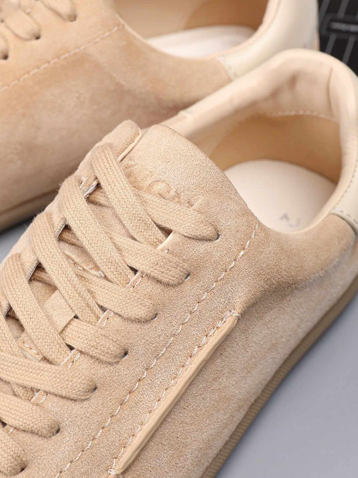 Men's Sneakers ZEGNA 18265262