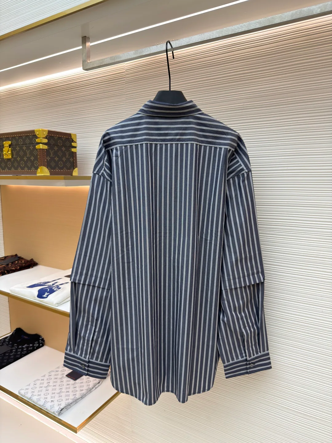 Men's Shirts ACNE STUDIOS 18153843