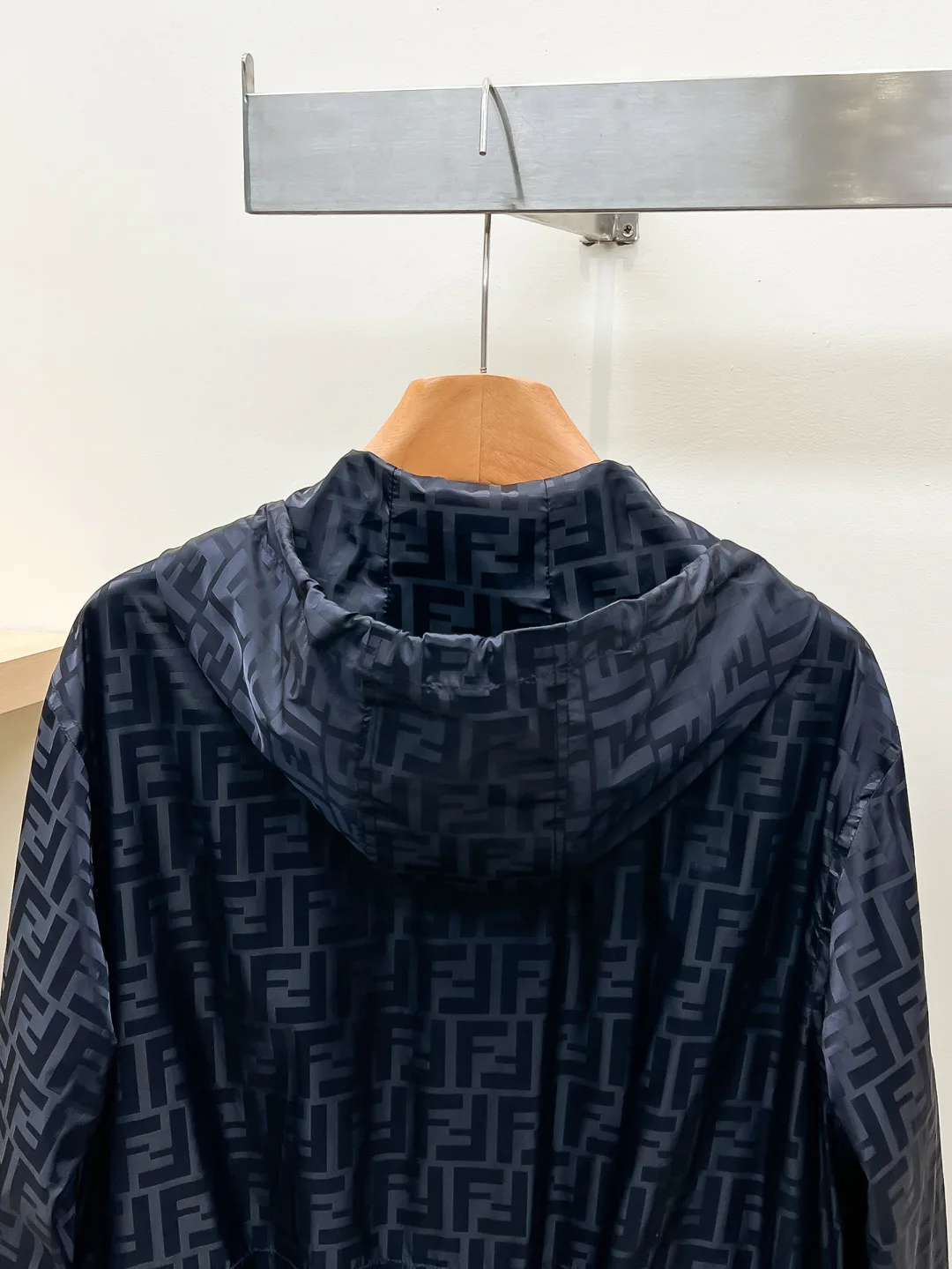Men's Jackets And Down Jackets FENDI 18499122