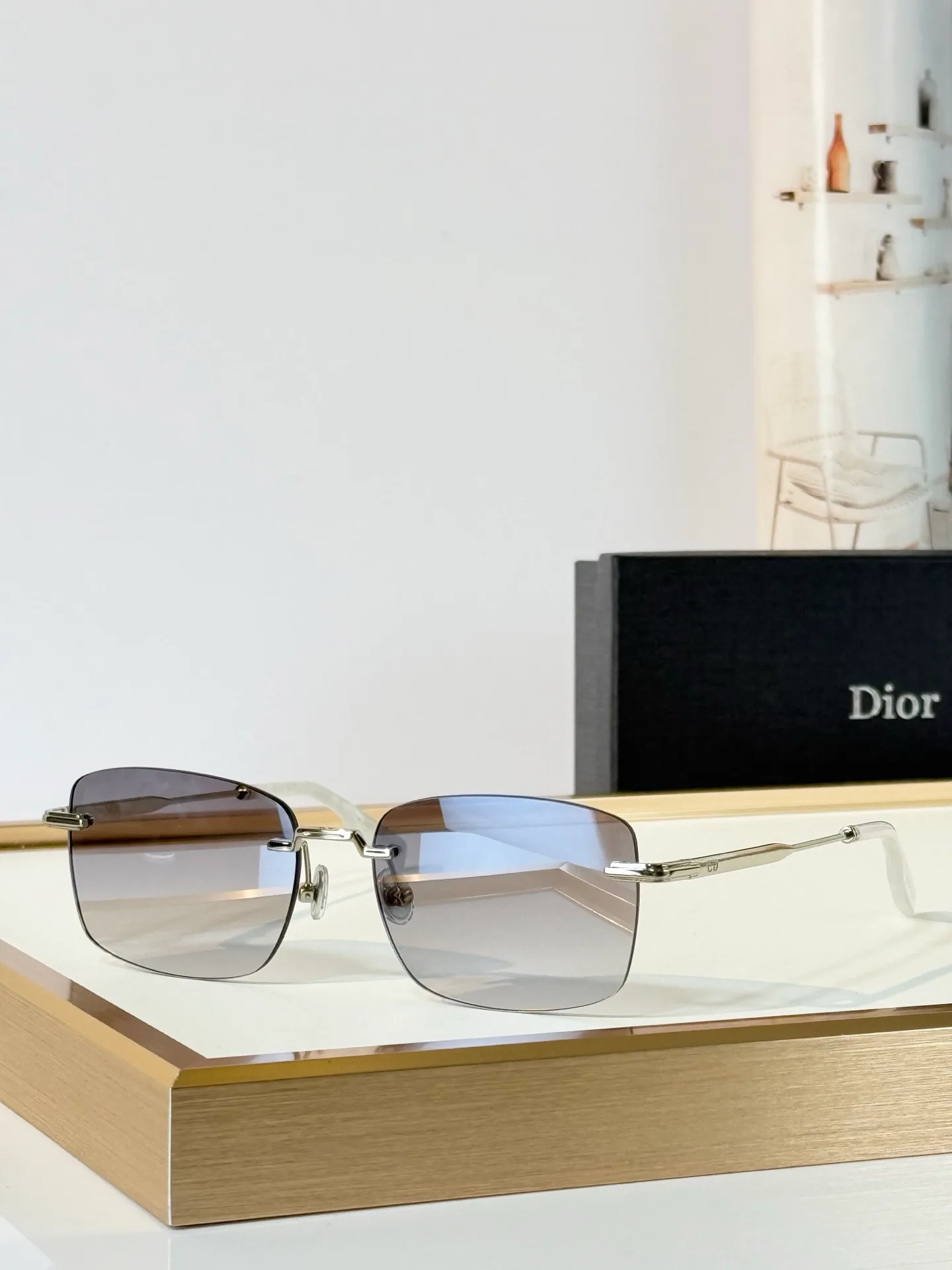 Glasses CHRISTIAN DIOR 18117982