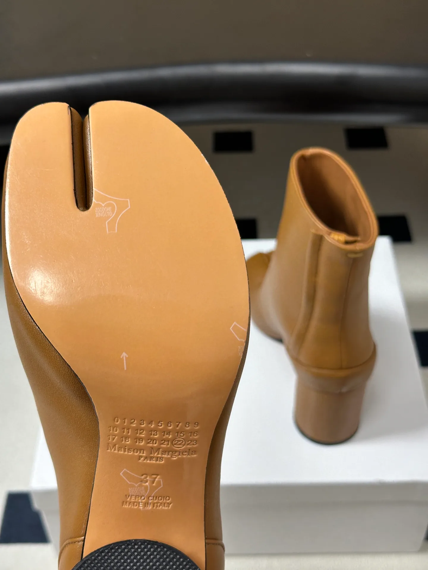Women's Booties MAISON MARGIELA 18041509