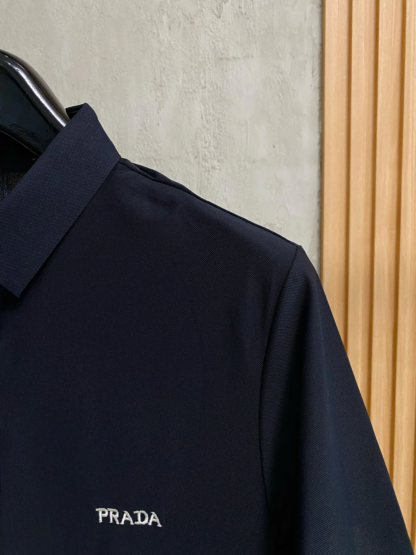 Men's Shirts PRADA 17444661