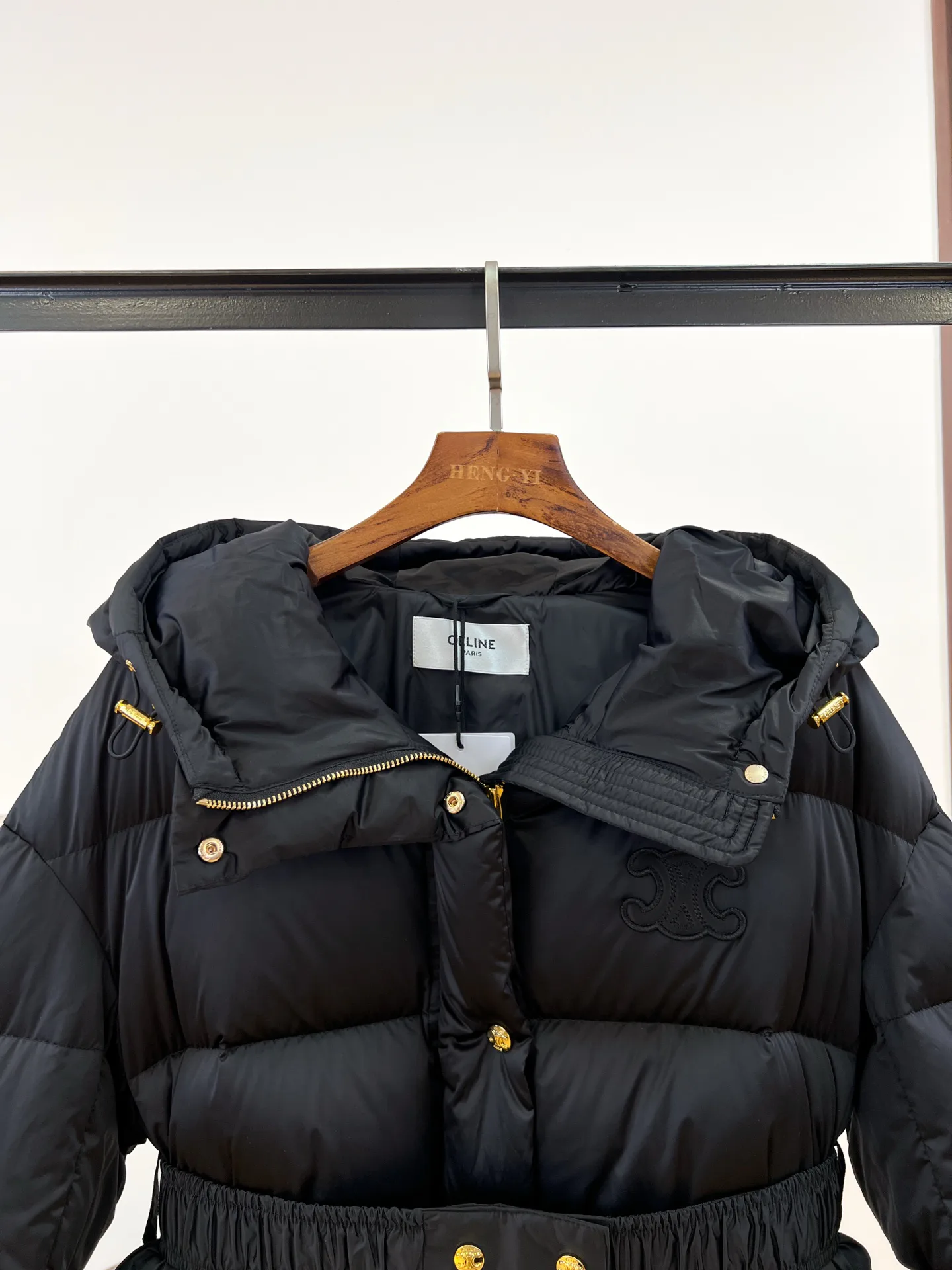 Women's Jackets And Down Jackets CELINE 17964669