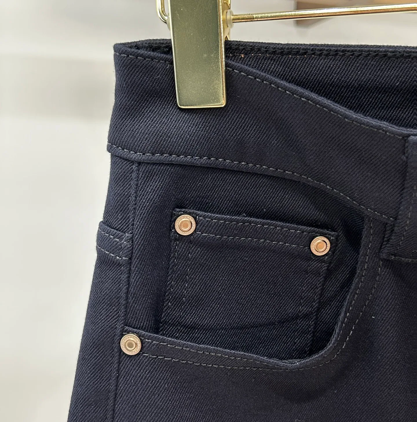 Men's Jeans VERSACE 17993412