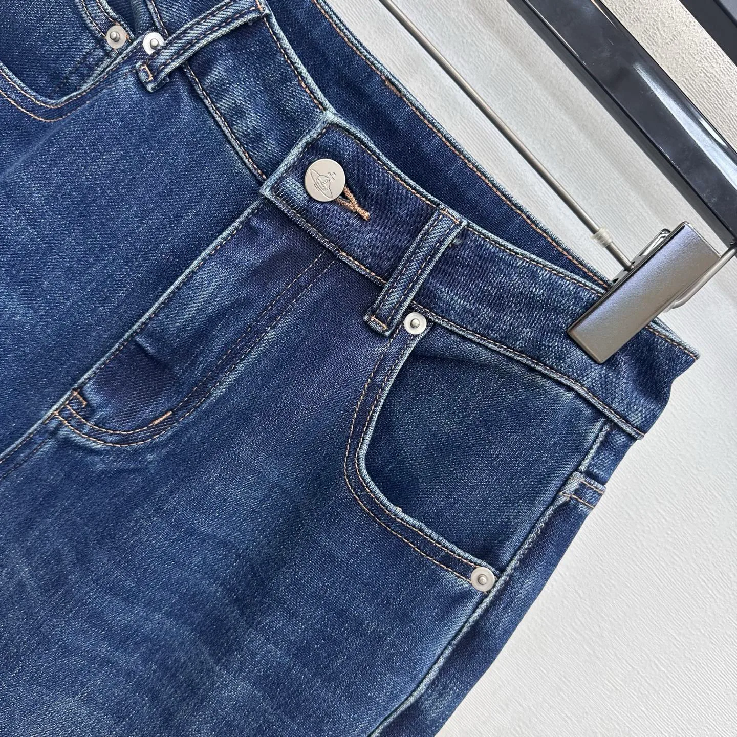 Women's Jeans VIVIENNE WESTWOOD 18022770