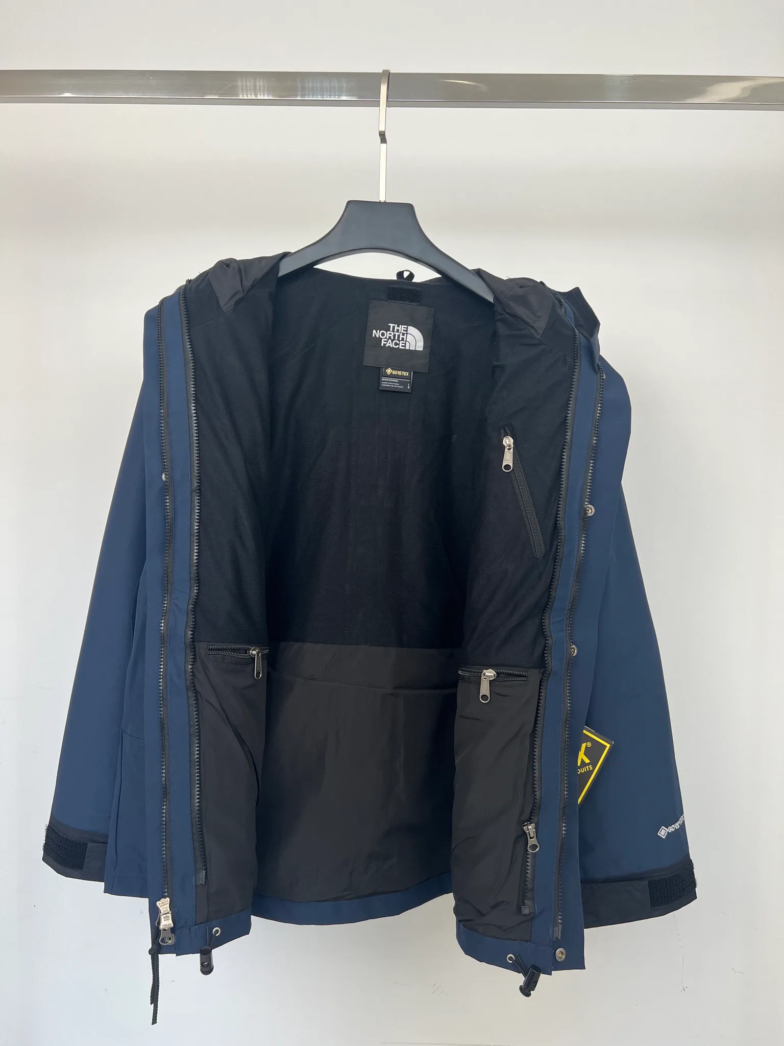 Women's Jackets And Down Jackets THE NORTH FACE 18416100