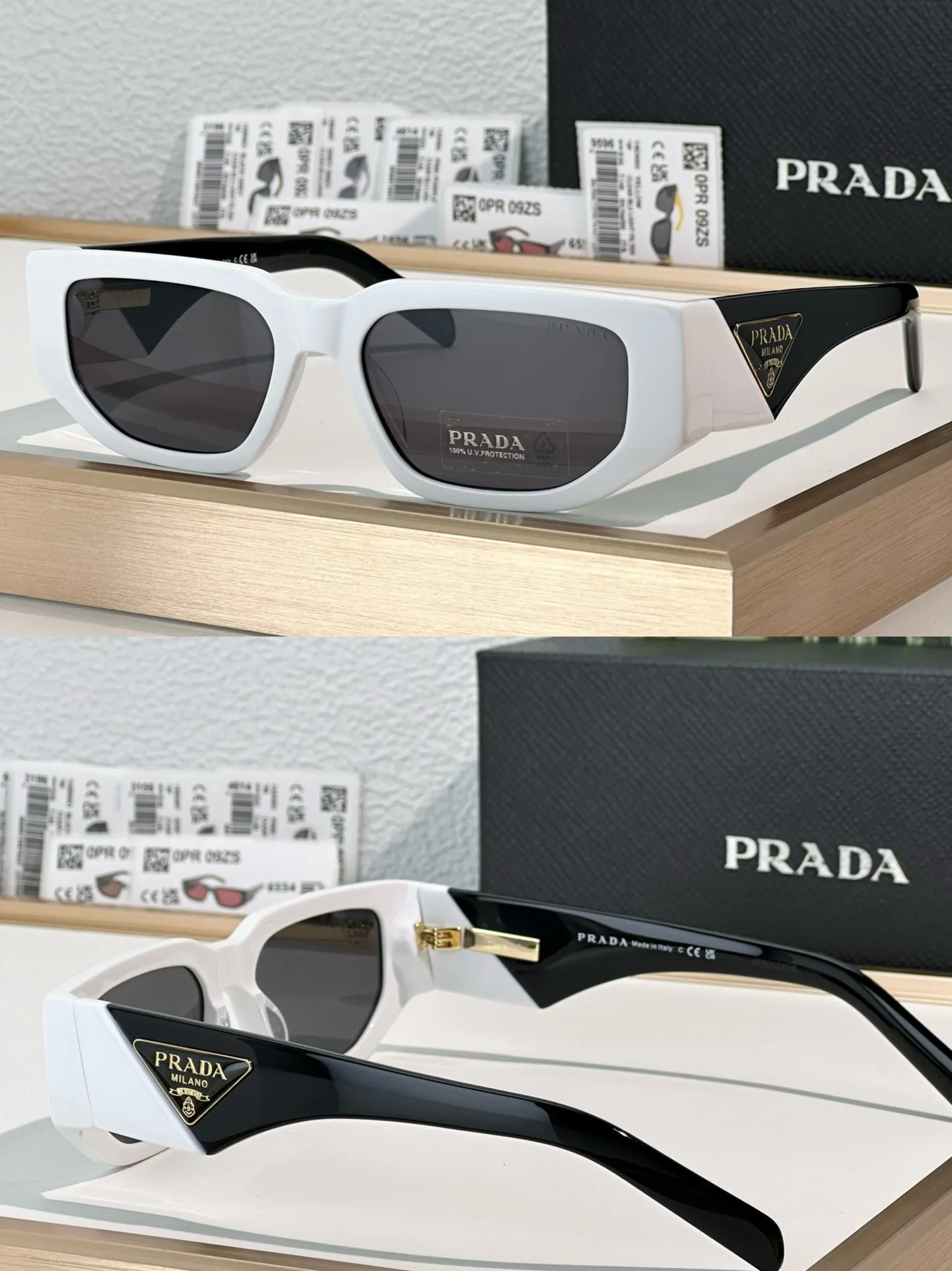 Glasses PRADA 18164406