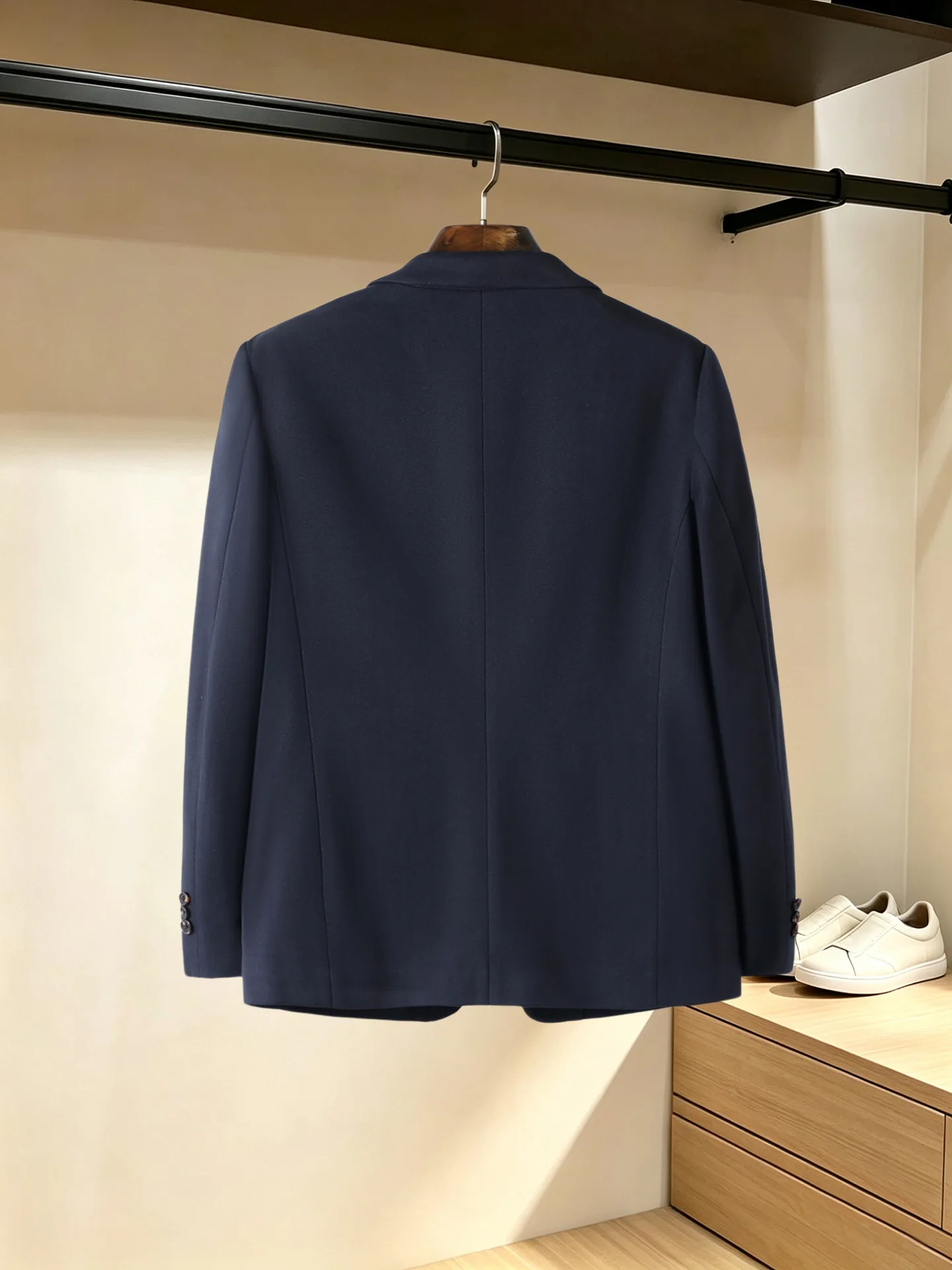 Men's Blazers LORO PIANA 18139724