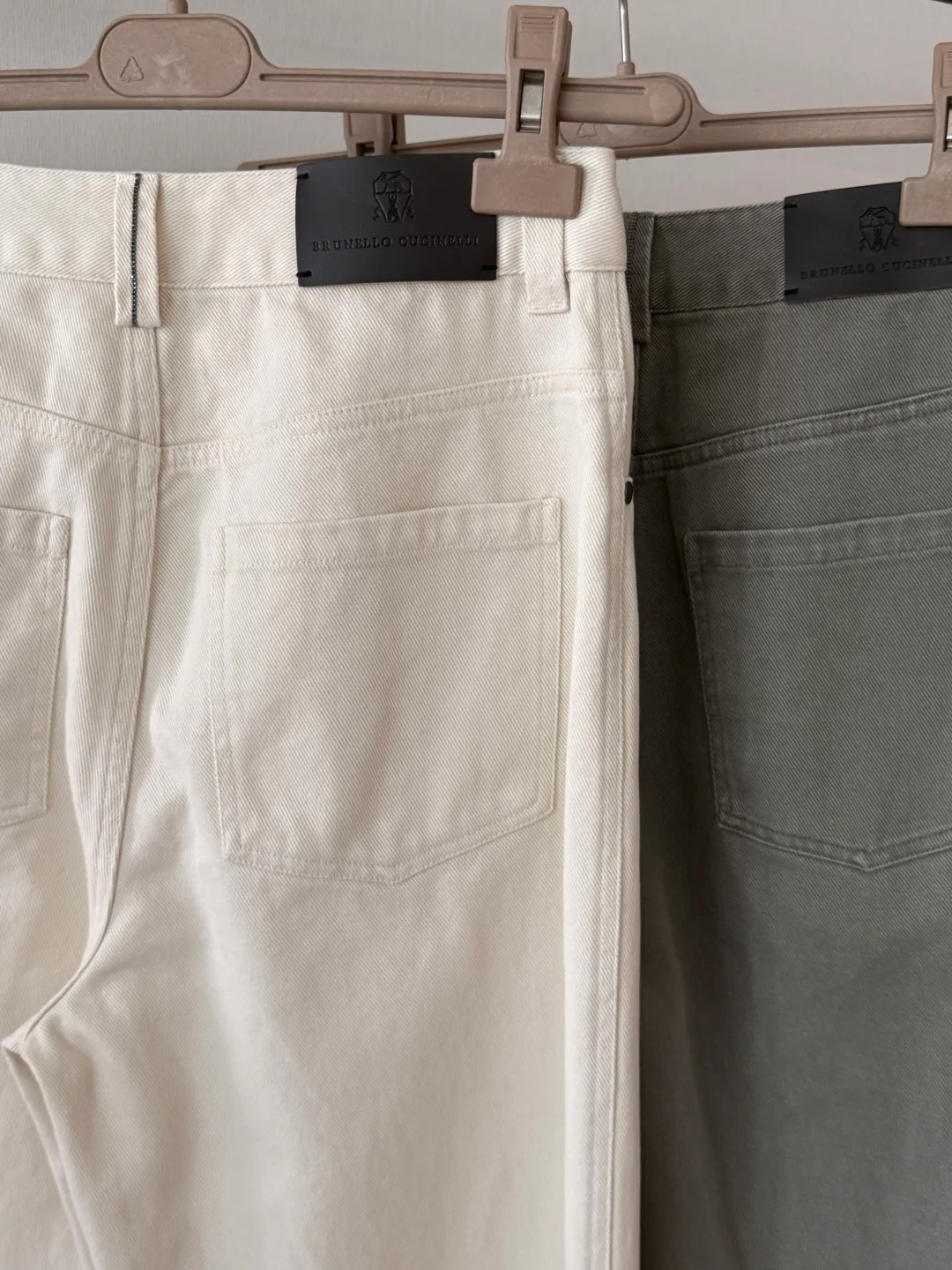 Women's Jeans BRUNELLO CUCINELLI 17959319