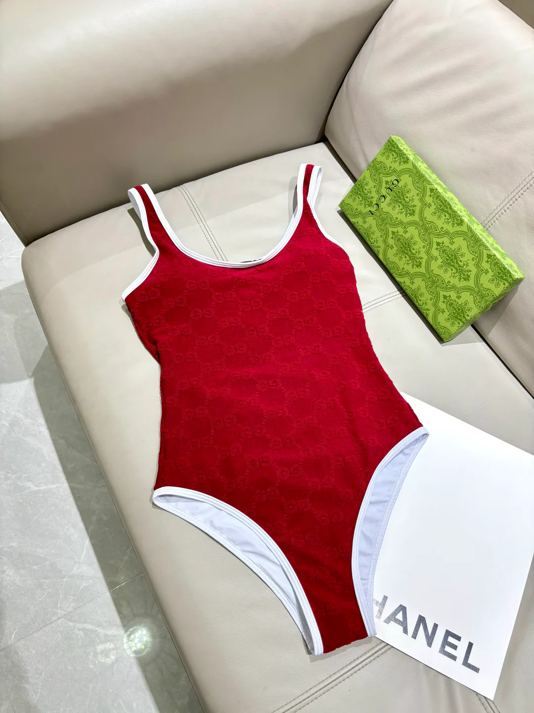 Women's Swimwear GUCCI 17716505