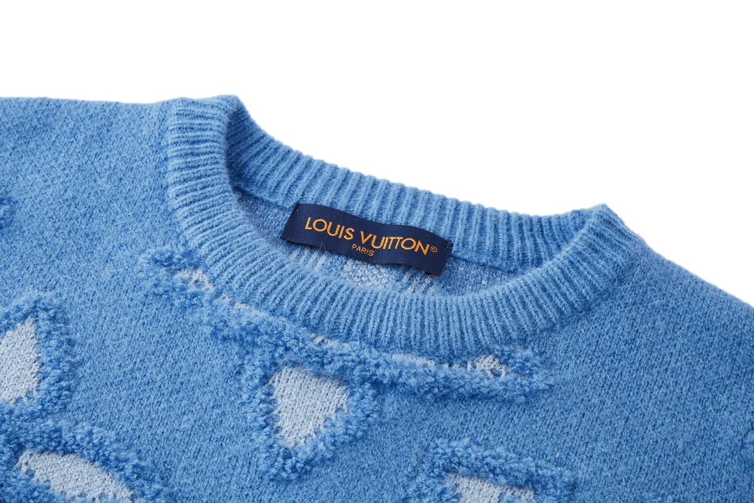 Women's Jumpers And Sweaters LOUIS VUITTON 18045845
