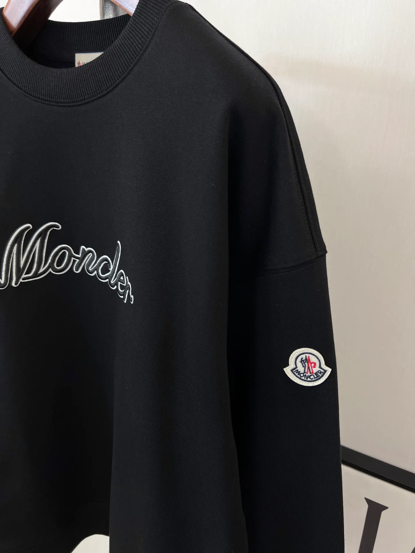 Men's Sweatshirts And Hoodies MONCLER 18395662