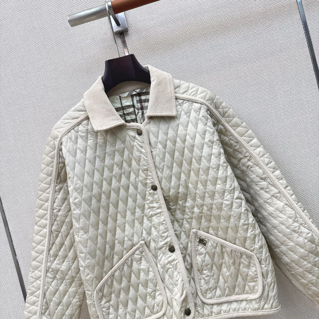 Women's Jackets And Down Jackets BURBERRY 18225619