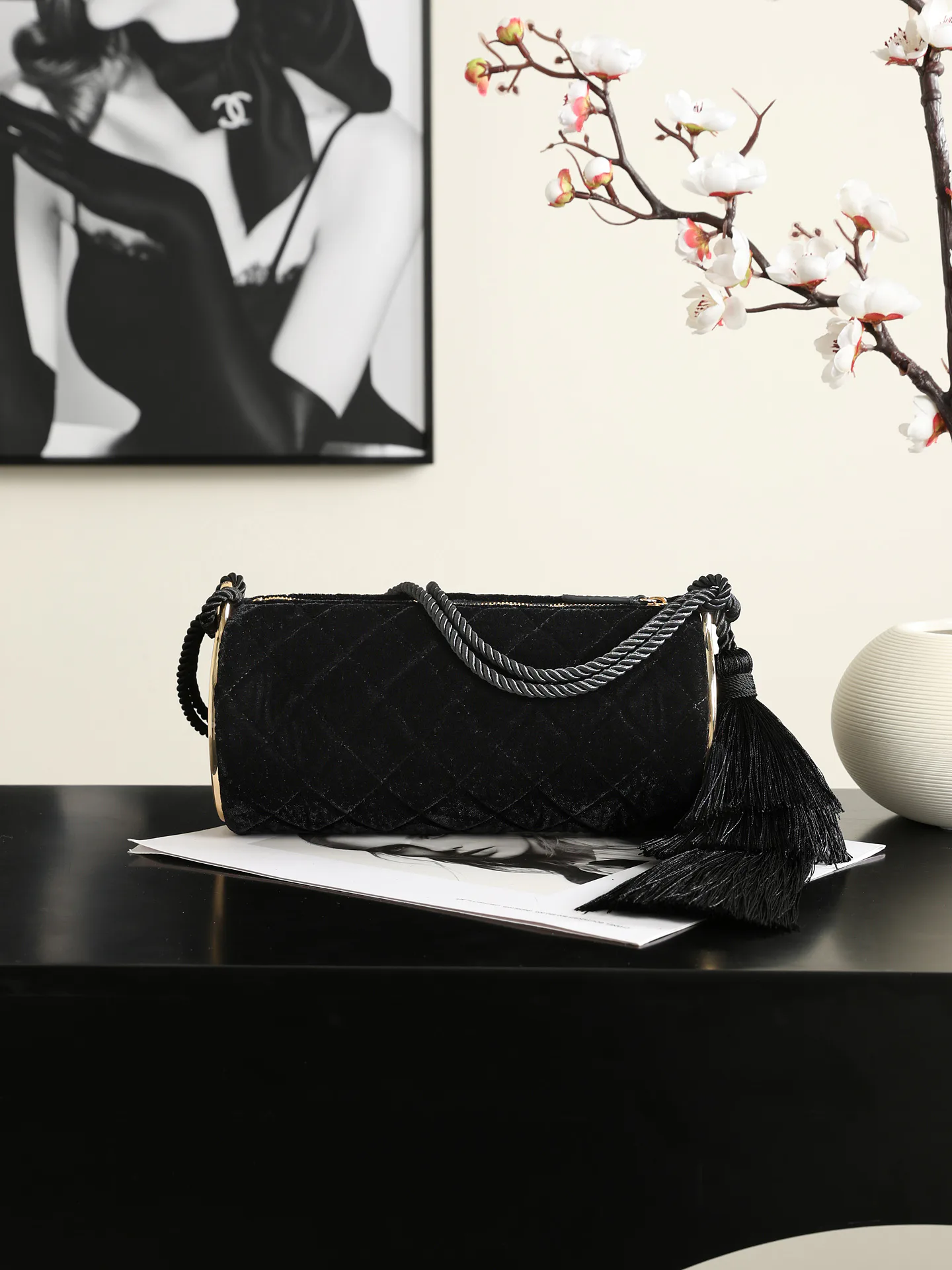 Women's Clutches CHANEL 18000332