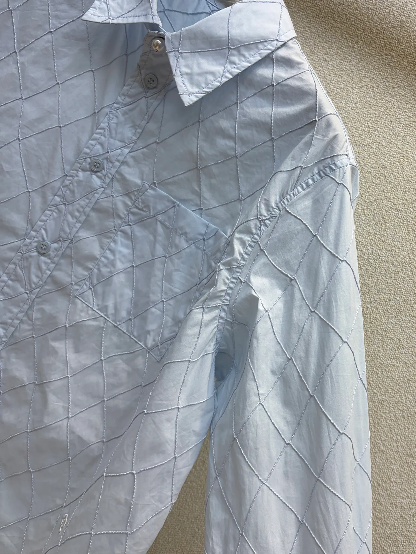 Women's Shirts CHANEL 17416093