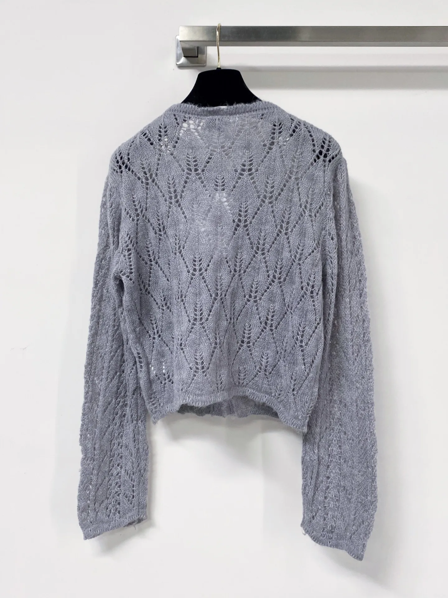 Women's Jumpers And Sweaters CHANEL 18138485