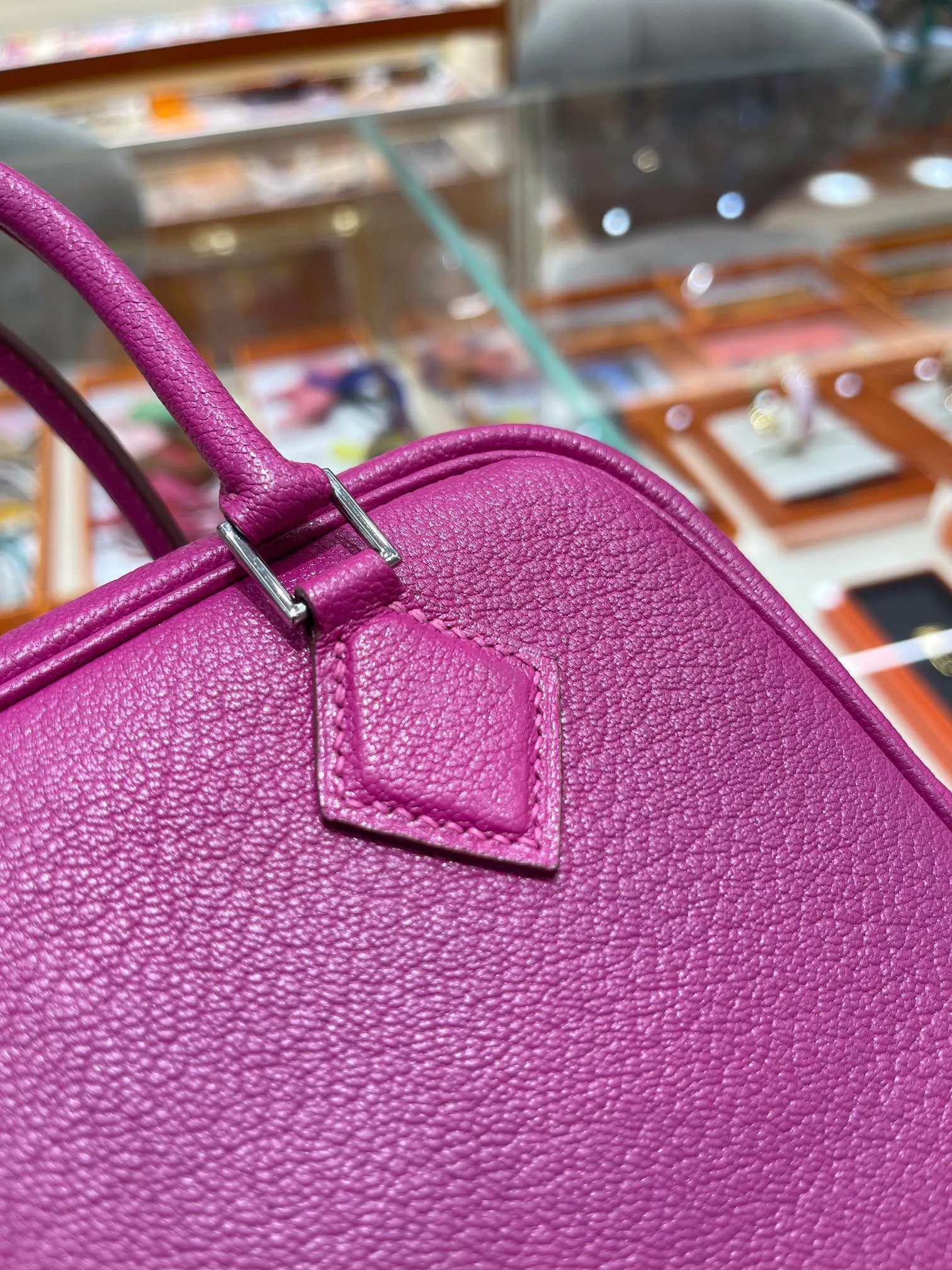 Women's Classic Handbags HERMES 17044858
