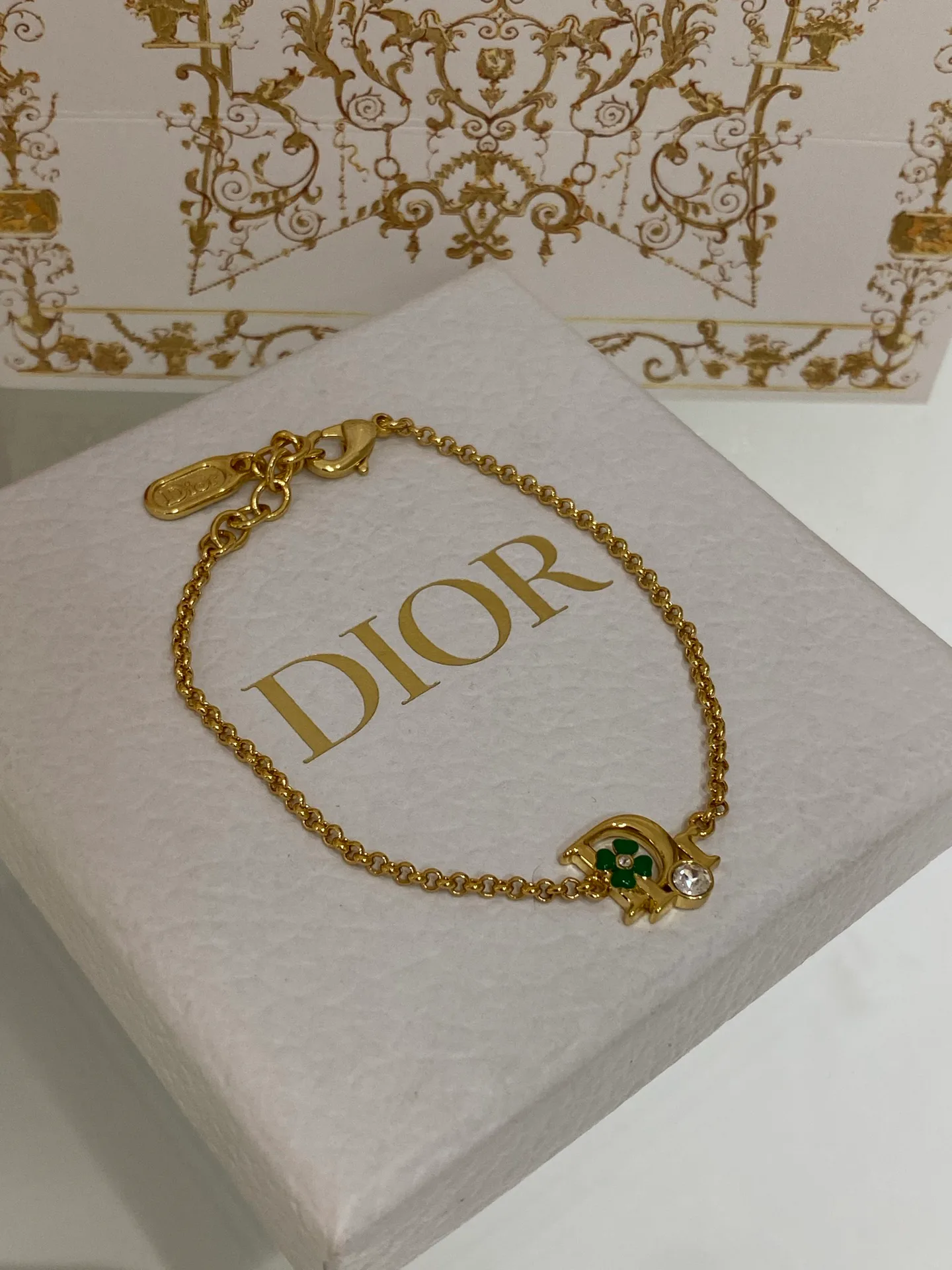 Jewelry CHRISTIAN DIOR 18392771