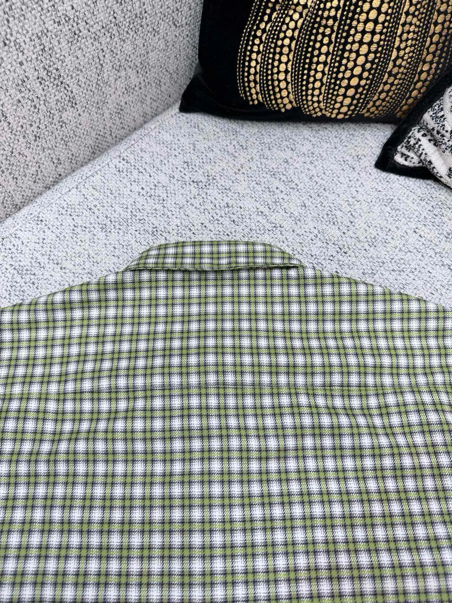Men's Shirts LOUIS VUITTON 18446313