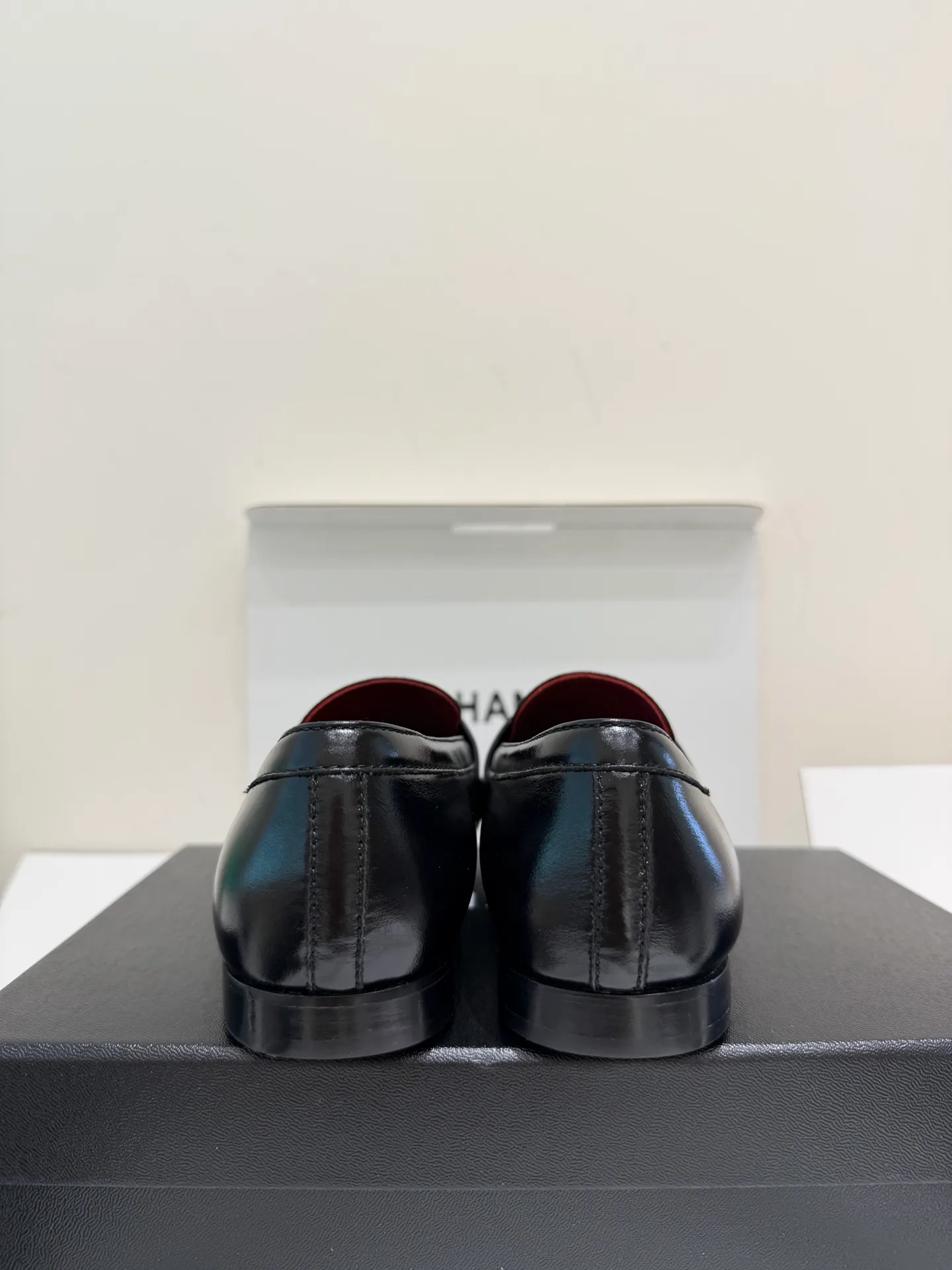 Women's Loafers And Moccasins CHANEL 17956598