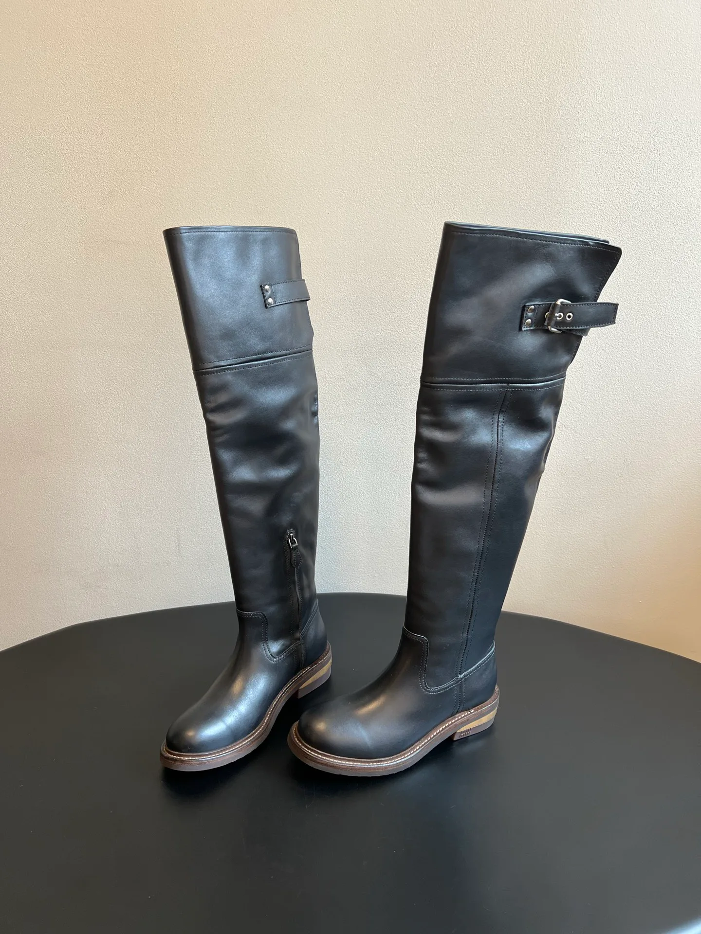 Women's Boots MIU MIU 18137137