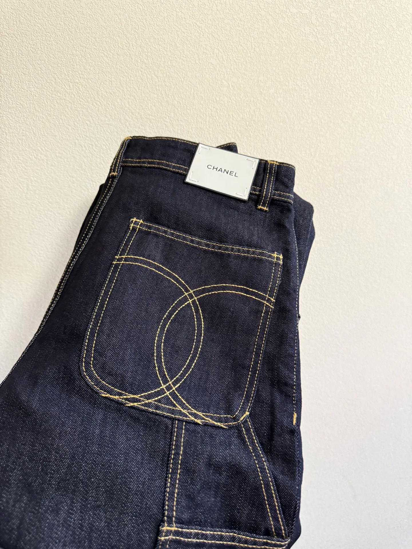 Women's Jeans CHANEL 17969838
