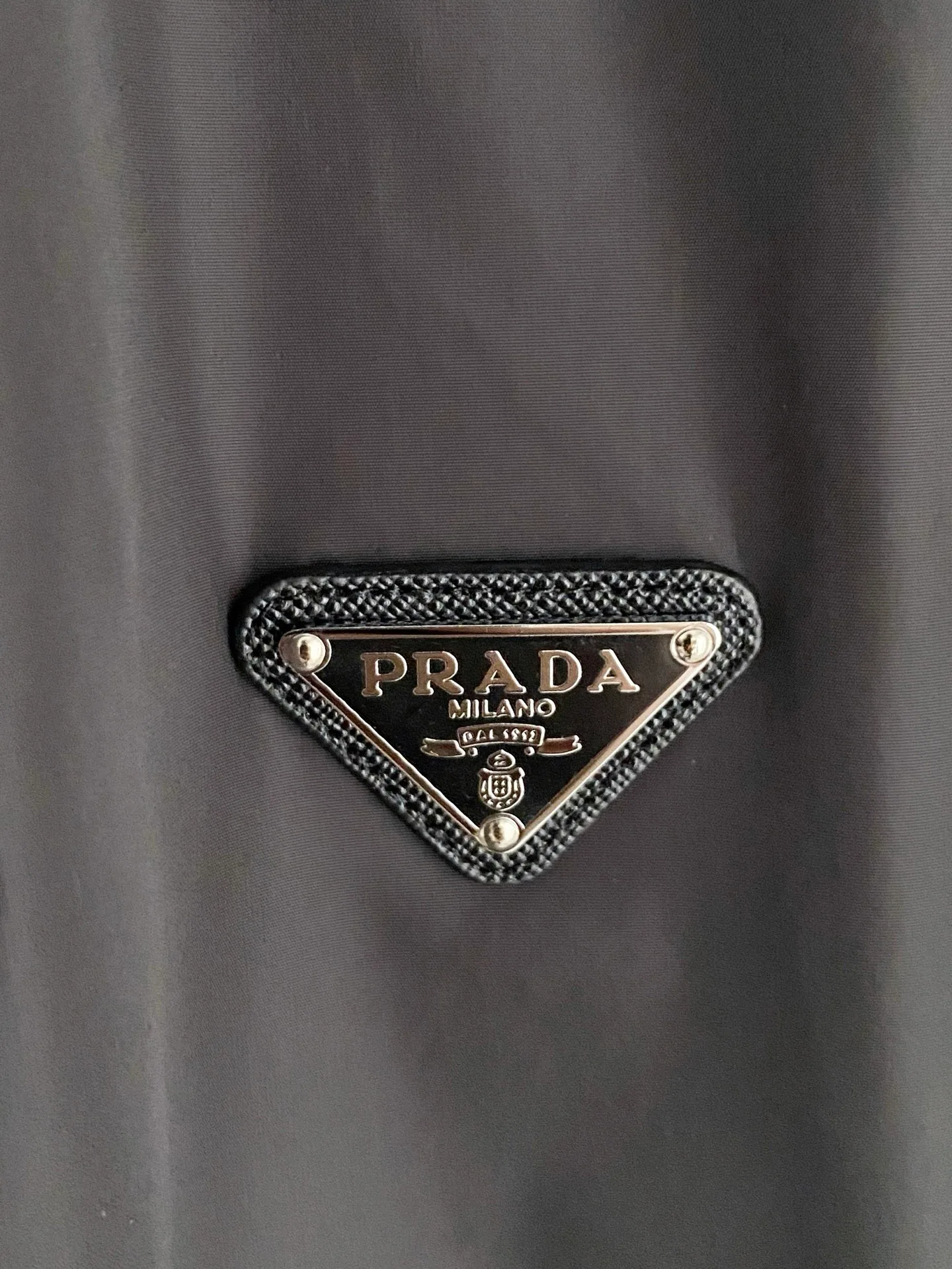 Куртки И Пуховики Мужские Prada 18609317