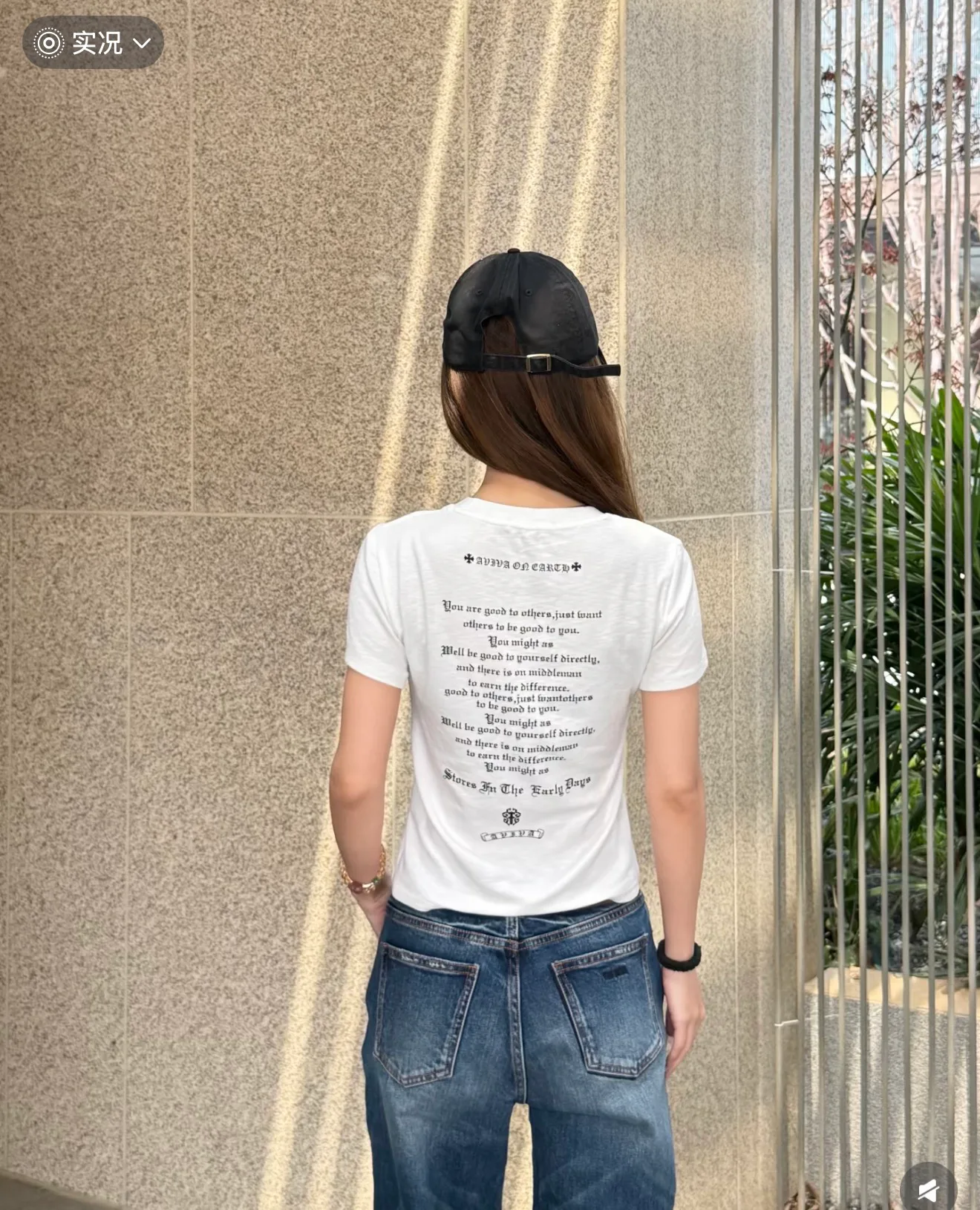 Men's T-Shirts CHROME HEARTS 17775511