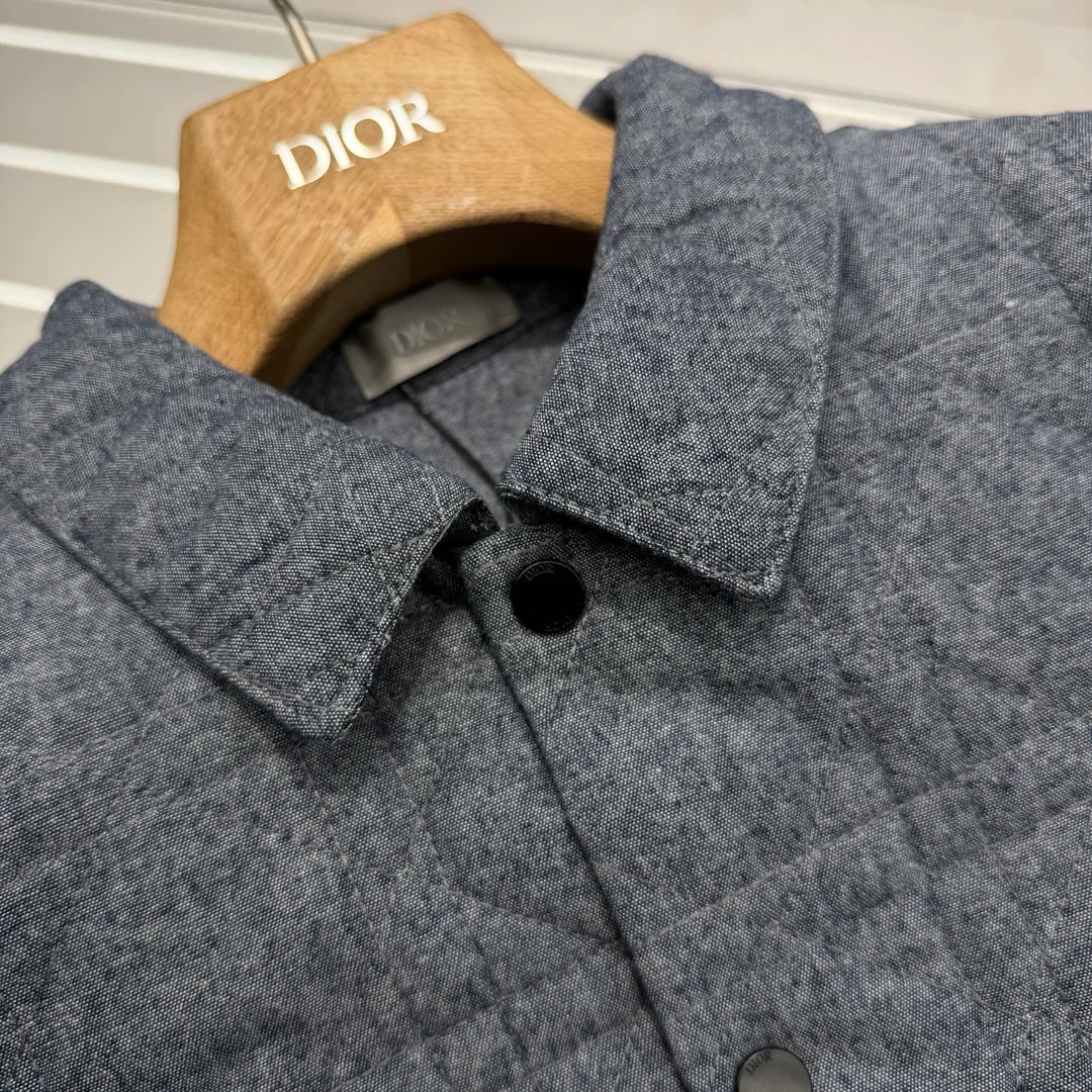 Men's Jackets And Down Jackets CHRISTIAN DIOR 18278452