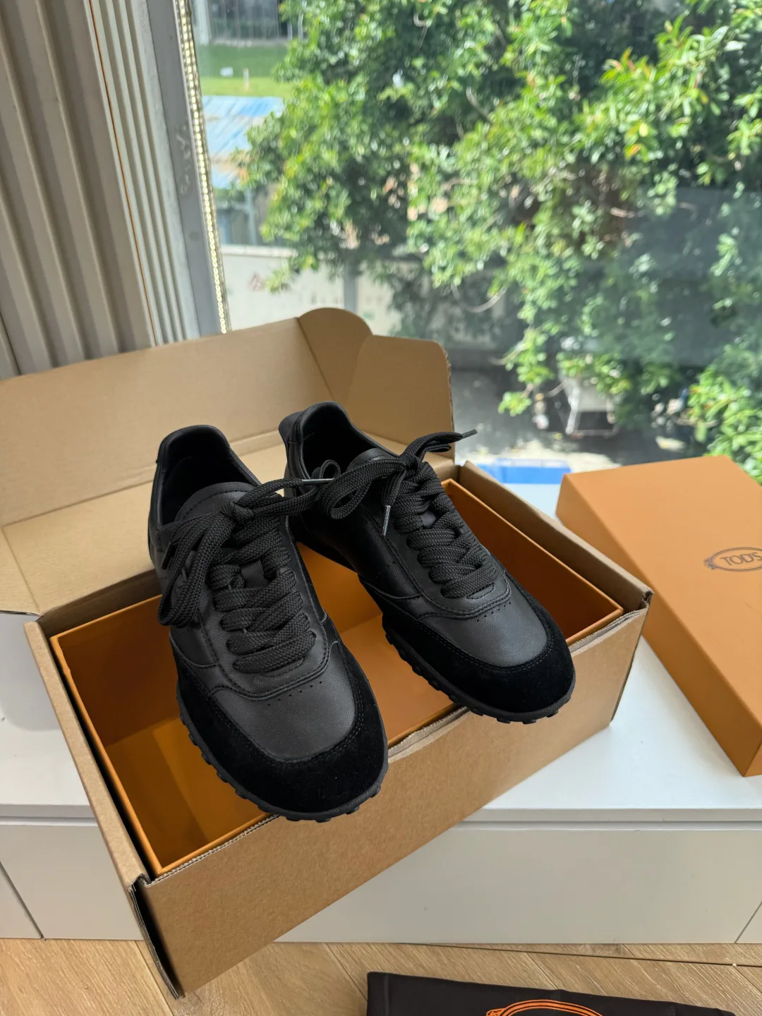 Women's Sneakers TOD'S 18497986