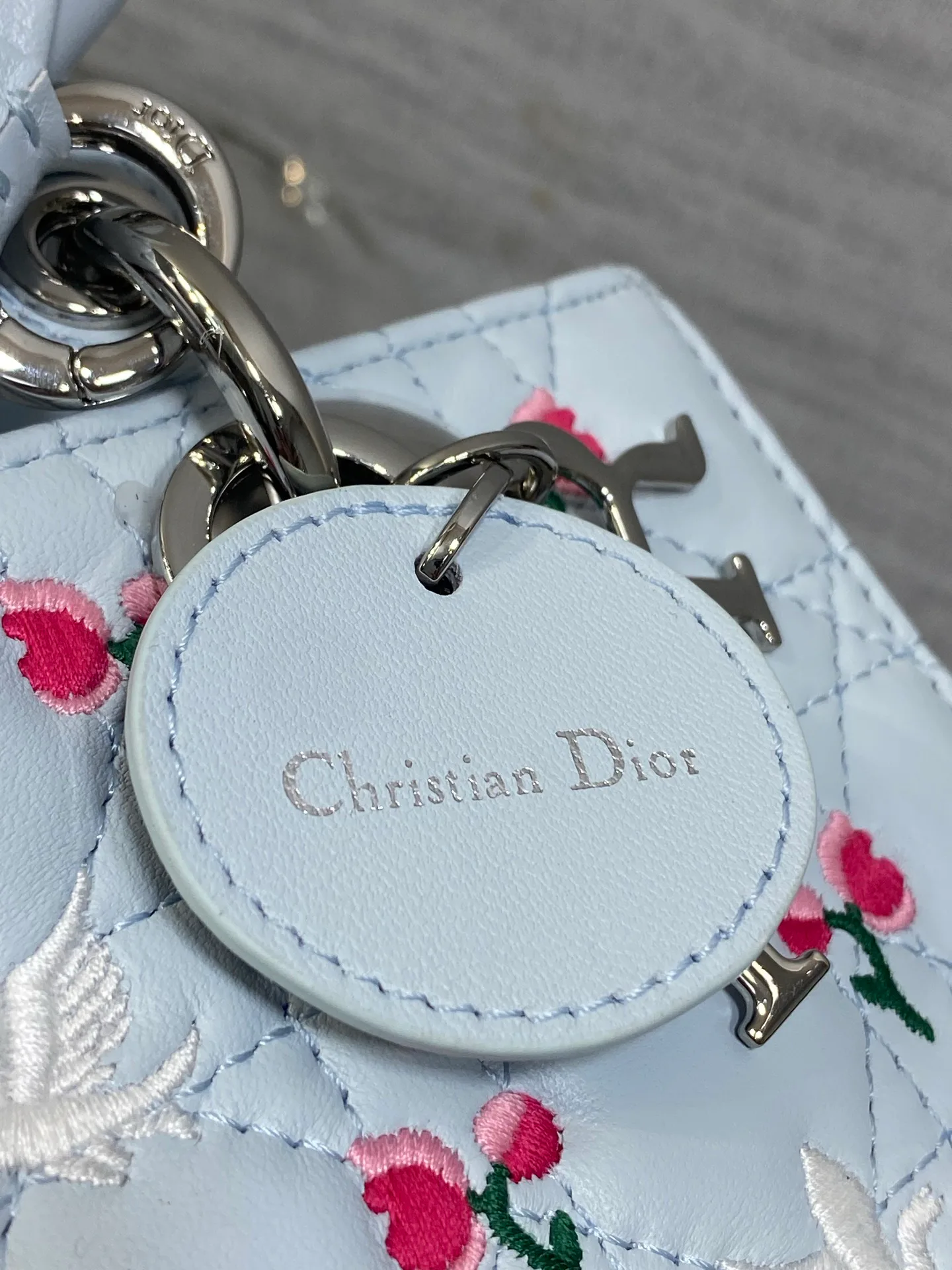 Women's Classic Handbags CHRISTIAN DIOR 17601320