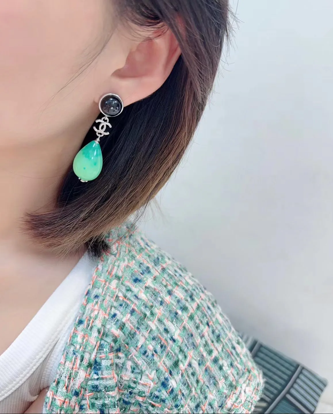 Jewelry CHANEL 18059166