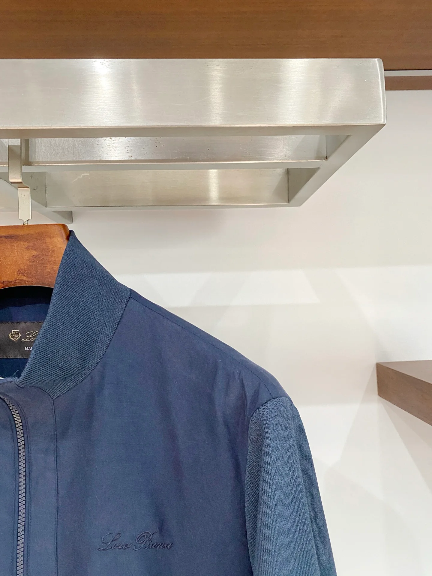 Men's Jackets And Down Jackets LORO PIANA 17967071