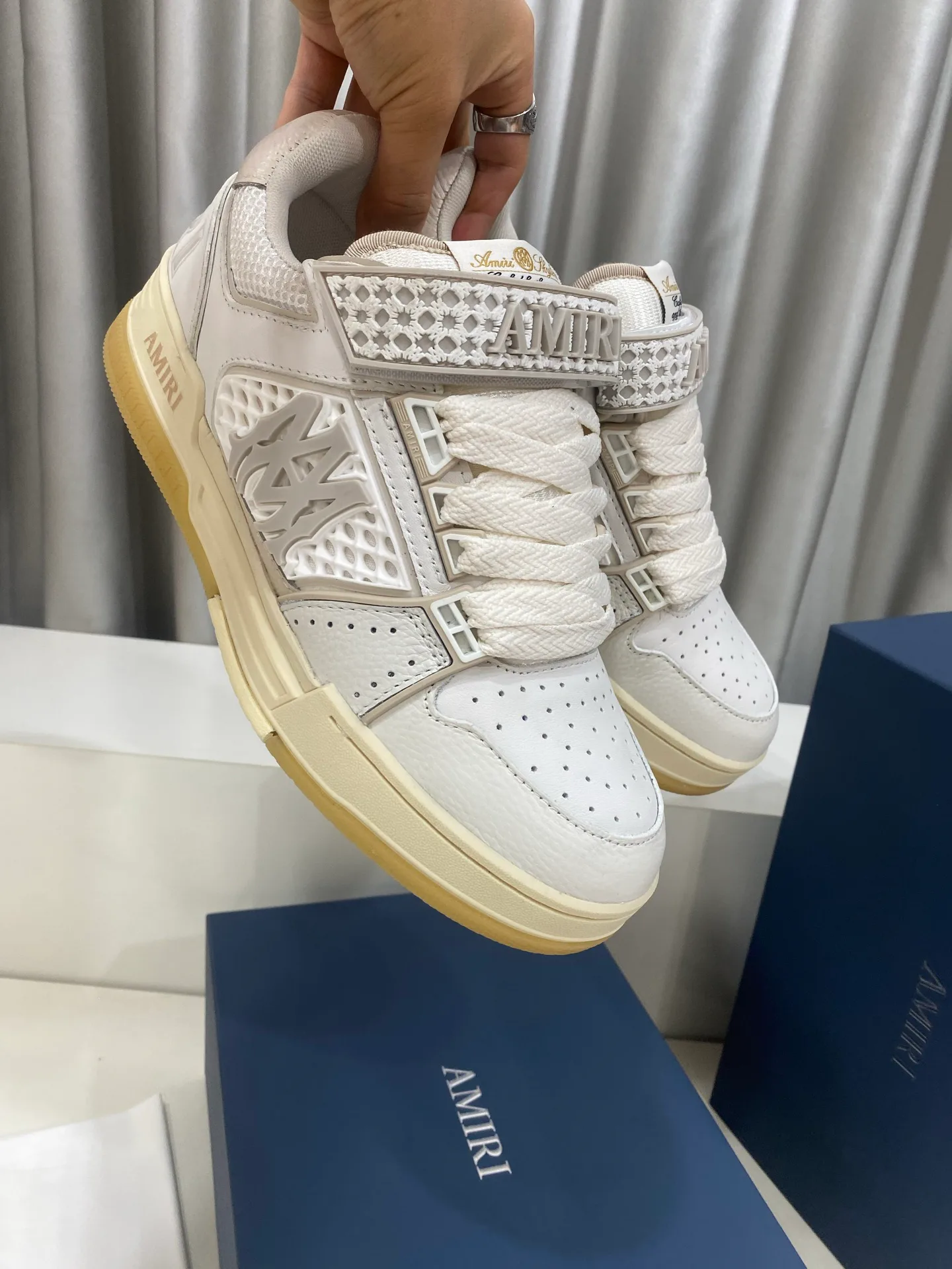 Women's Sneakers AMIRI 17485949