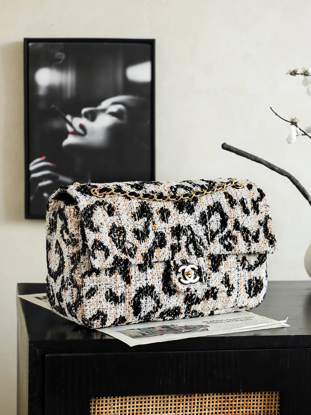 Women's Classic Handbags CHANEL 17823635