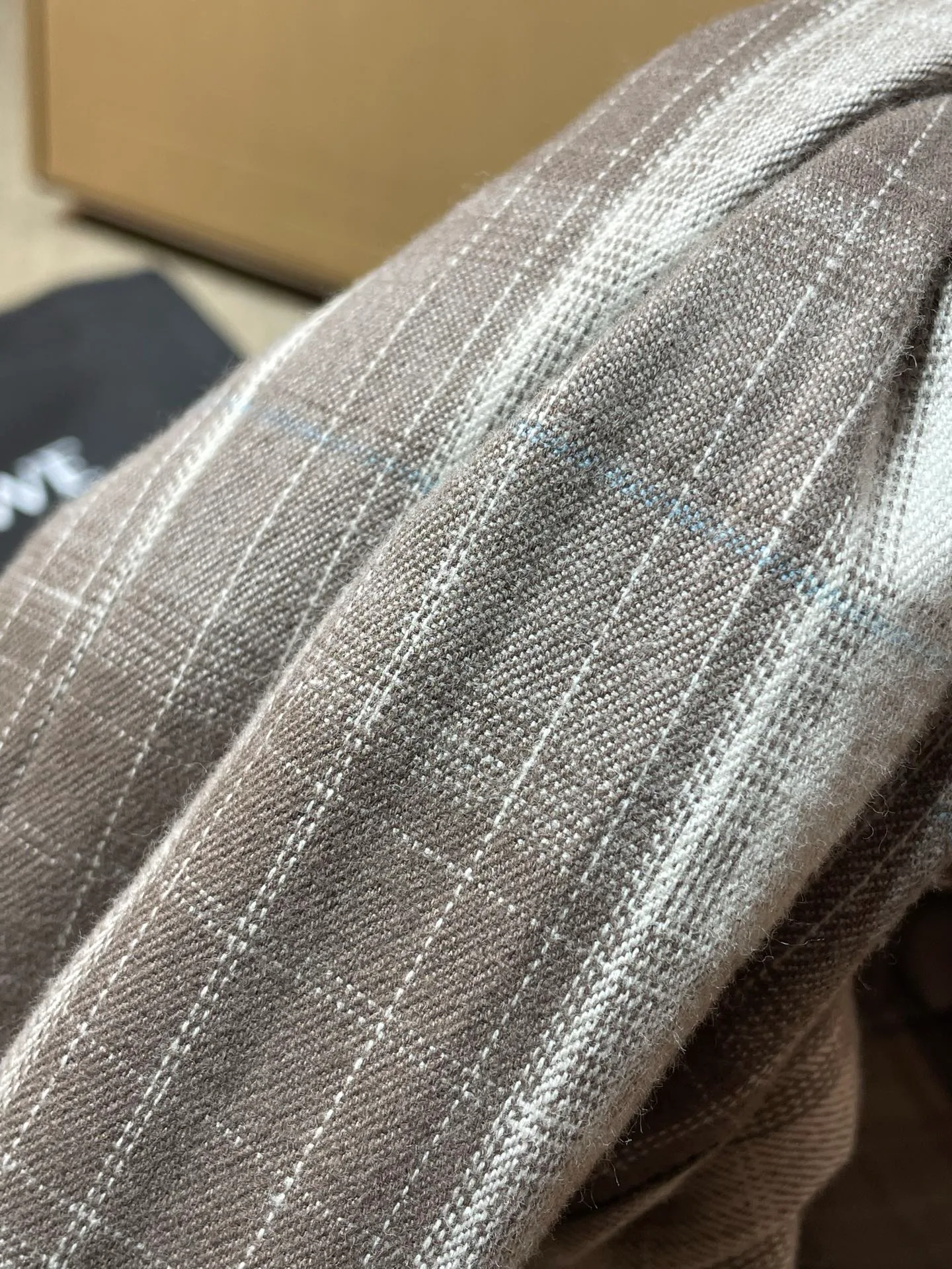 Men's Shirts LOEWE 18235919