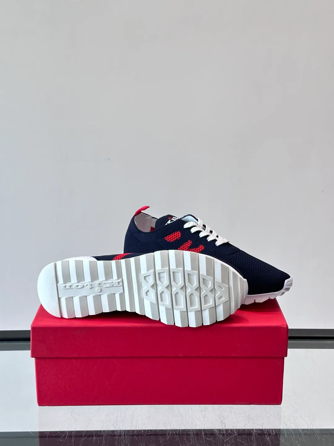 Men's Sneakers KITON 17308087