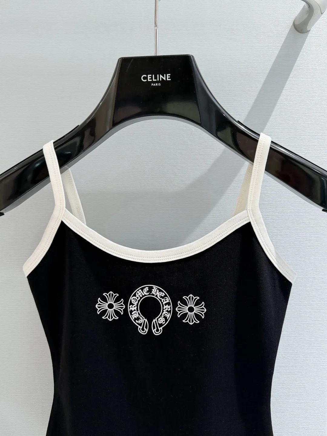 Women's Tops CHROME HEARTS 18050278