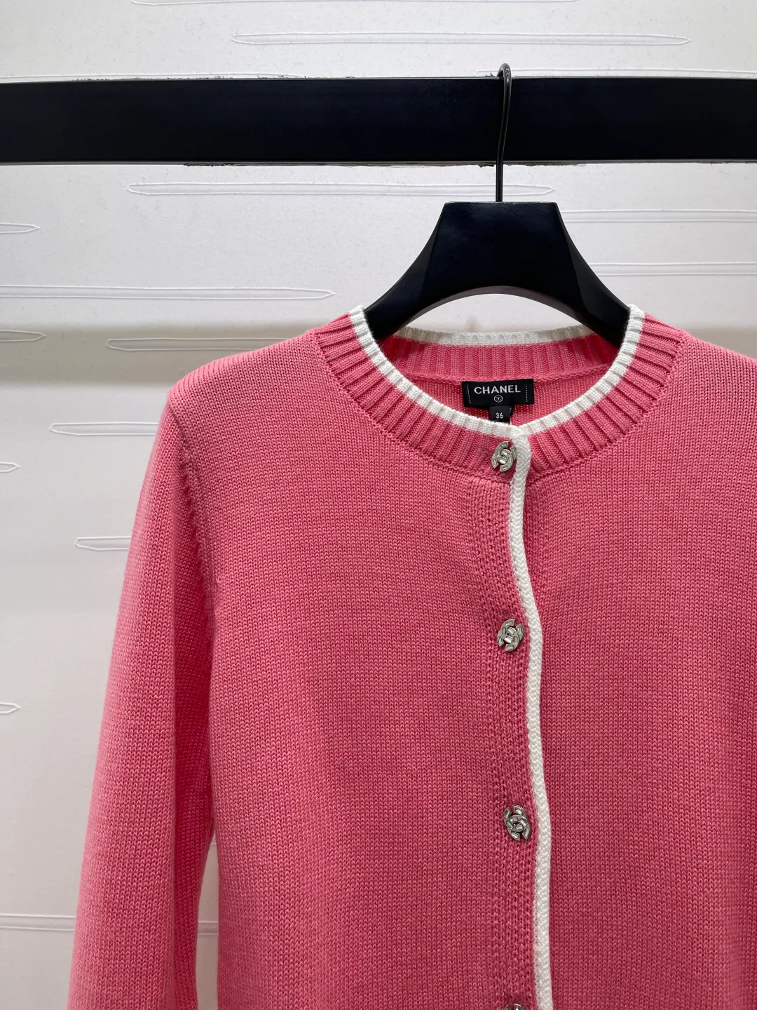 Women's Jumpers And Sweaters CHANEL 18333039