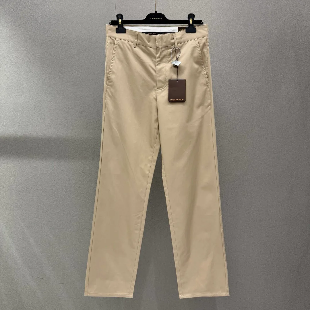 Men's Trousers LOUIS VUITTON 17207522