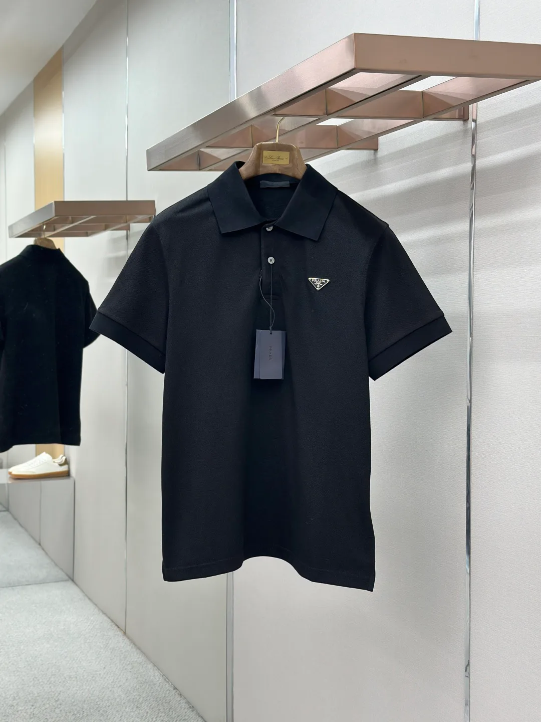 Women's Shirts PRADA 18191048