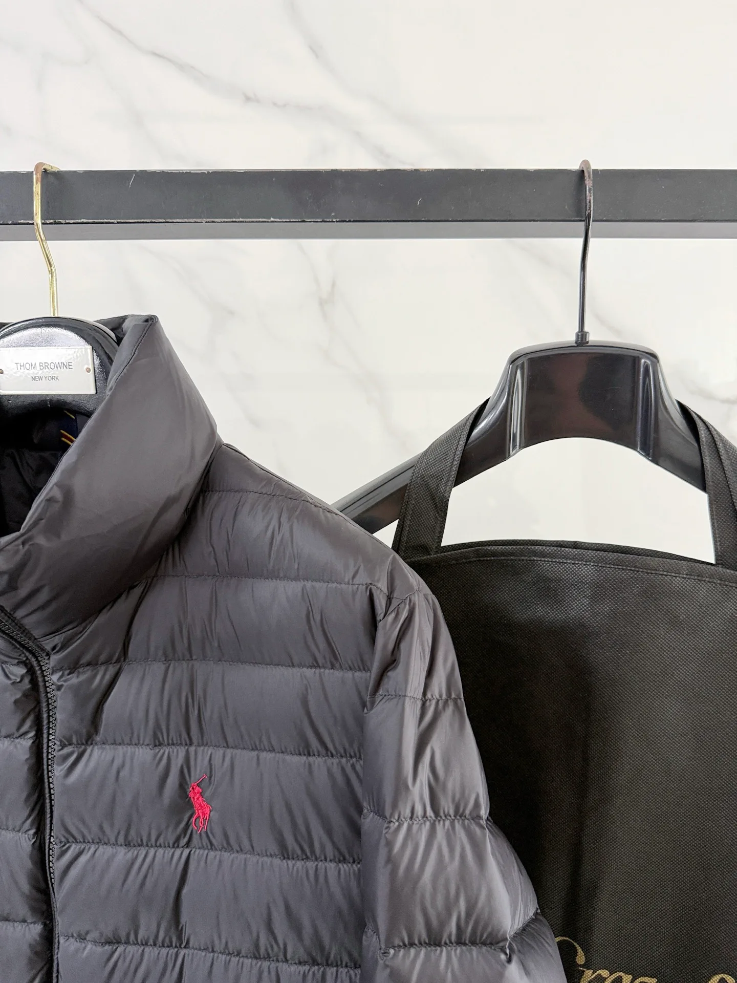 Men's Jackets And Down Jackets RALPH LAUREN 18007647